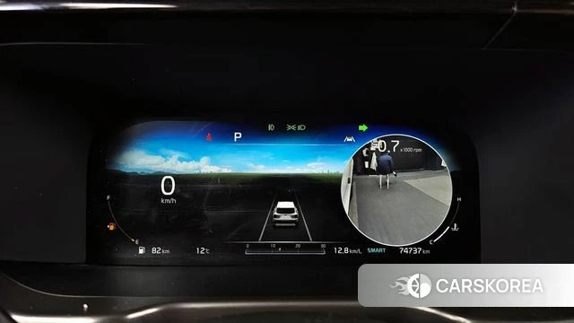 Kia Sorento 4th Generation id 3898581 из Кореи 18