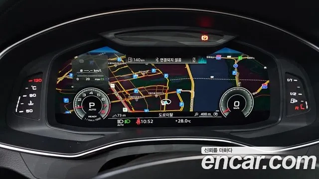 Audi A6 (C8) id 2880362 из Кореи 18