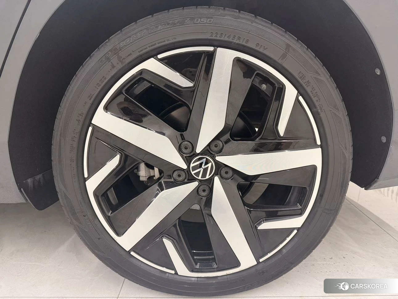 Volkswagen Lamando id 4510352 из Китая 16