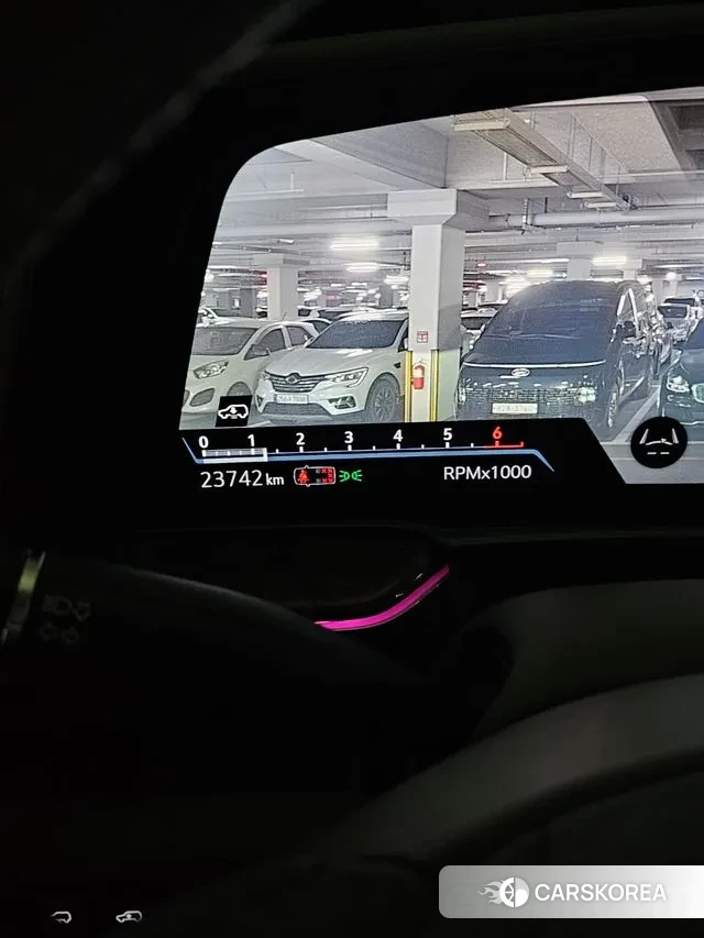 Cadillac Escalade 5th Generation id 3483190 из Кореи 9