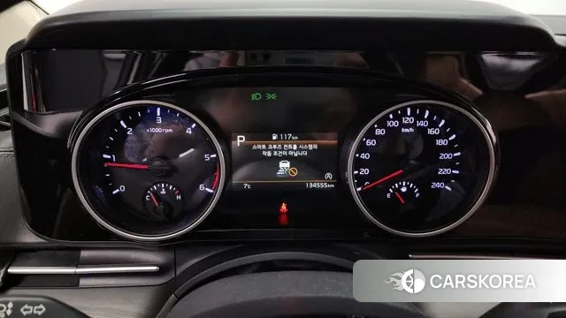 Kia Carnival 4th generation id 3479310 из Кореи 18