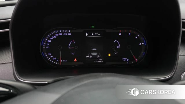 Hyundai Tucson (NX4) id 4573159 из Кореи 30
