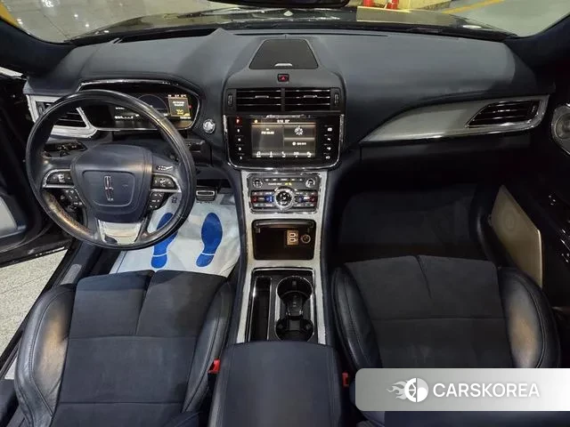 Lincoln Continental 10th Generation id 3259050 из Кореи 18