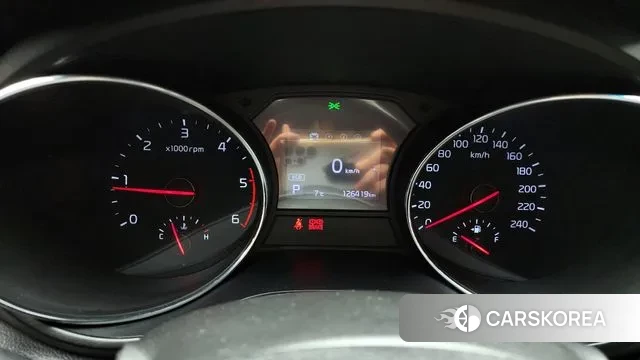 Kia The New Carnival id 3489672 из Кореи 18