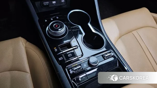 Kia K5 3rd generation id 3650750 из Кореи 18