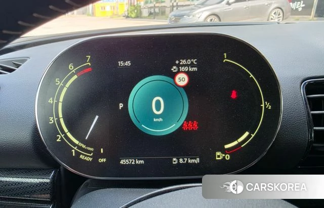 Mini Cooper S Clubman id 4585132 из Кореи 18