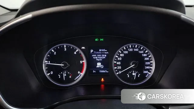 Hyundai Santa Fe TM id 3651708 из Кореи 18
