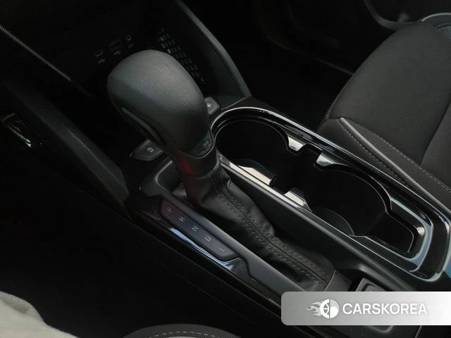 Chevrolet (GM Daewoo) Trailblazer id 4948886 из Кореи 18