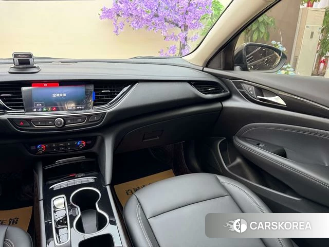 Buick Regal id 4209539 из Китая 15