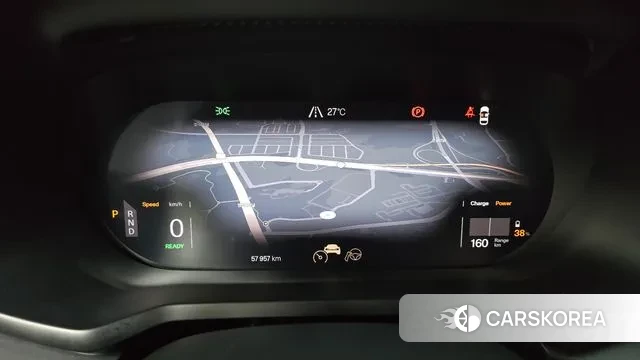 Polestar Polestar 2 id 3093807 из Кореи 18