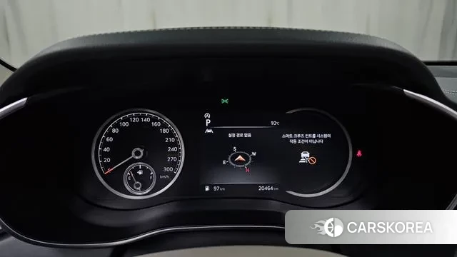 Genesis The New G70 id 3654793 из Кореи 18