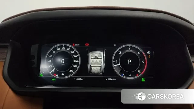 Land Rover Discovery 5 id 3773269 из Кореи 18