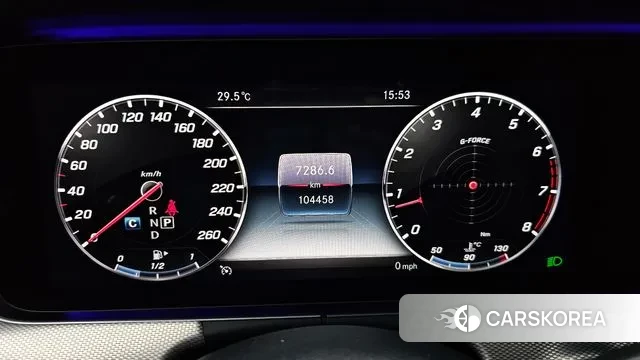 Mercedes-Benz E-Class W213 id 3034168 из Кореи 18