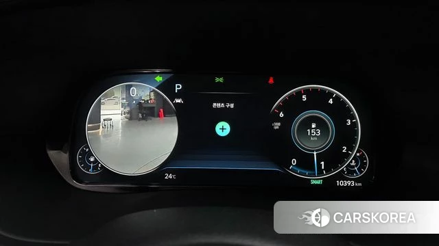 Hyundai Palisade id 3955190 из Кореи 18