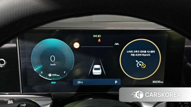 Hyundai Grandeur (GN7) id 4433356 из Кореи 30