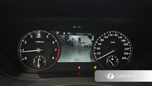 Genesis G90 id 4651933 из Кореи 33