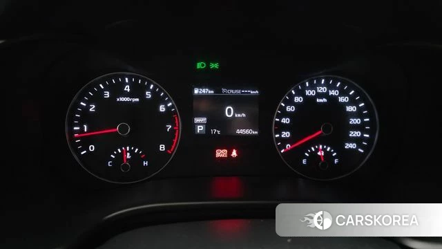 Kia Come New K3 id 4305083 из Кореи 29
