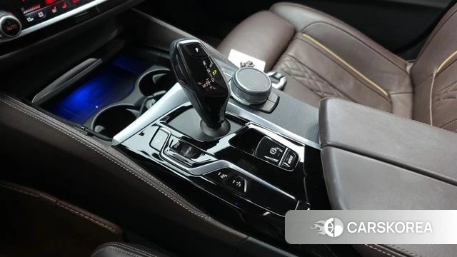 BMW 6 Series GT (G32) id 4567253 из Кореи 35