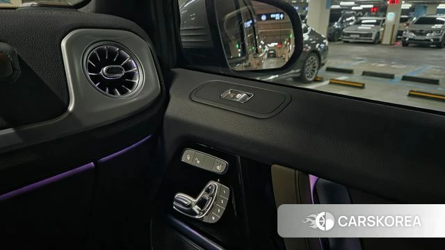 Mercedes-Benz G-Class W465 id 3919625 из Кореи 18