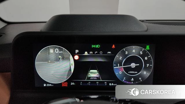 Kia The New Seltos id 4428172 из Кореи 32