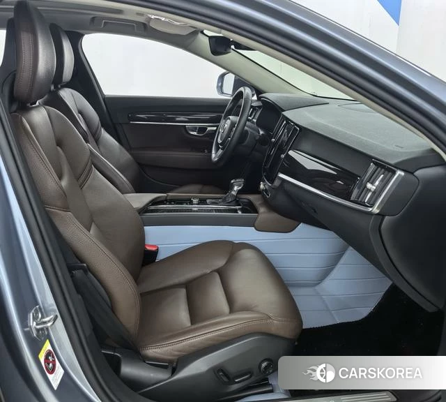Volvo S90 id 4216919 из Китая 16