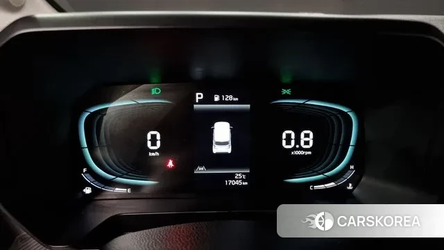 Kia The New Kia Ray id 3031962 из Кореи 18