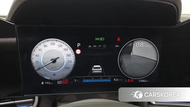 Hyundai The New Avante (CN7) id 3776137 из Кореи 18