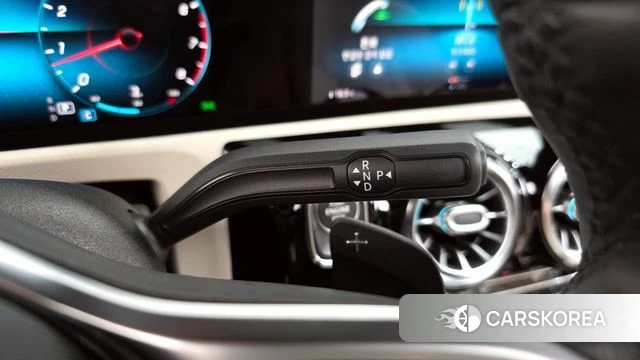 Mercedes-Benz A-Class W177 id 4310057 из Кореи 33