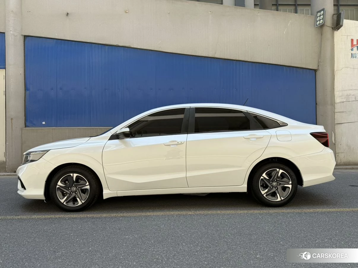 Honda Enjoy domain id 4461688 из Китая 8