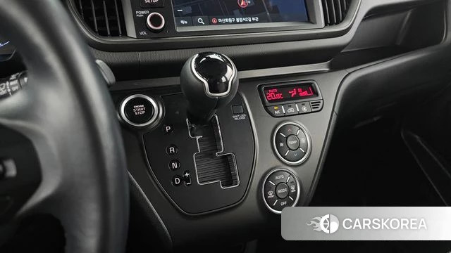 Kia The New Kia Ray id 4650253 из Кореи 35