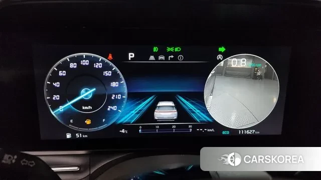 Kia Carnival 4th generation id 3572111 из Кореи 18