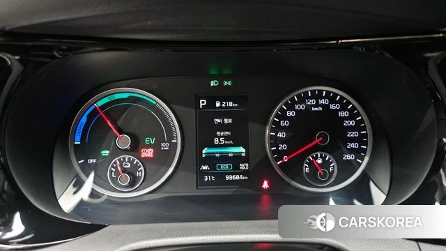 Kia K5 Hybrid 3rd Generation id 4619257 из Кореи 28