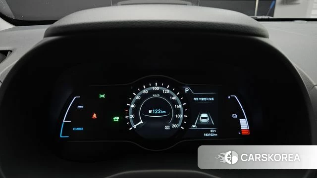 Hyundai Kona Electric id 4496437 из Кореи 18