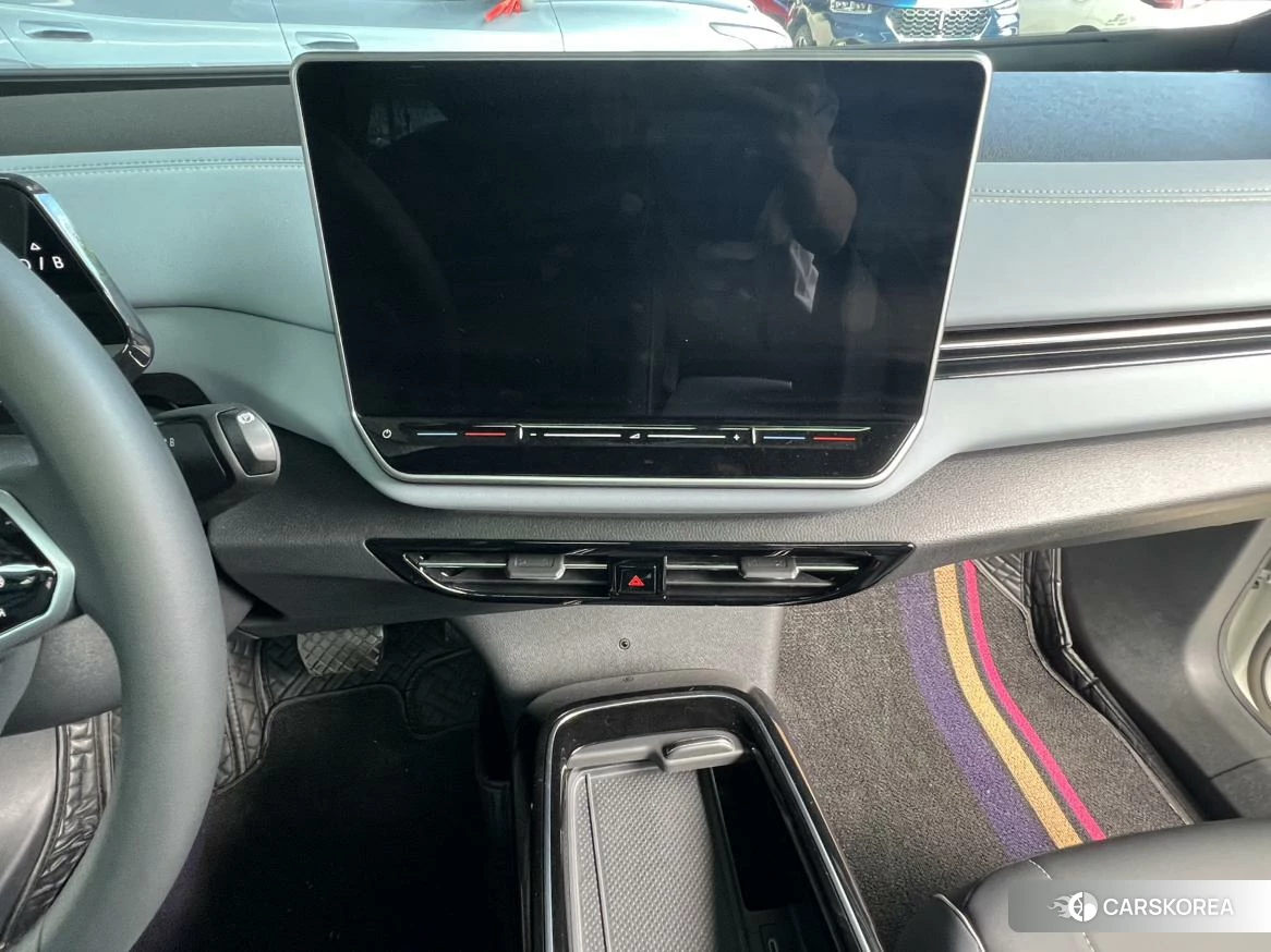 Volkswagen ID.4 X id 4487389 из Китая 13