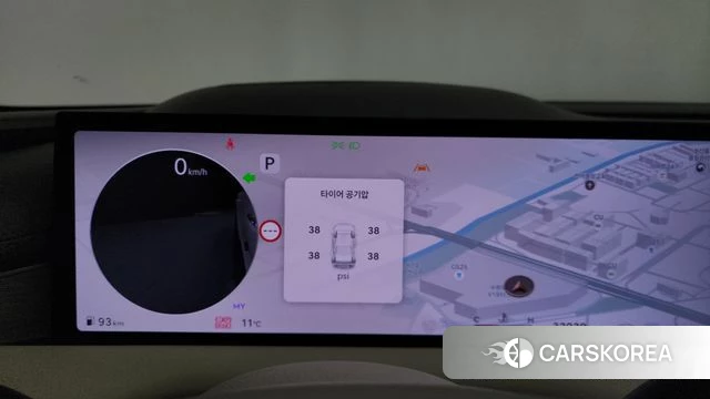 Genesis G80 (RG3) id 3786592 из Кореи 18