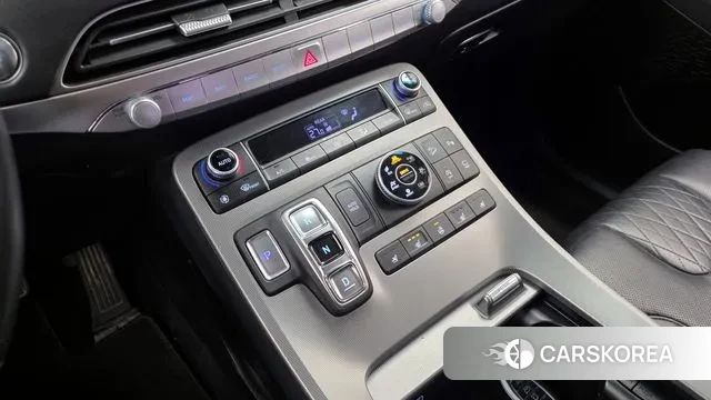 Hyundai Palisade id 3593215 из Кореи 18