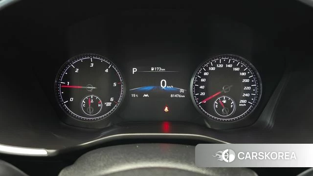 Hyundai The New Santa Fe id 3794798 из Кореи 18