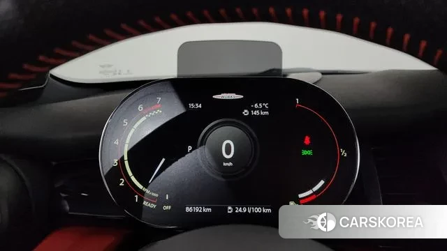 Mini Cooper S id 3519316 из Кореи 18