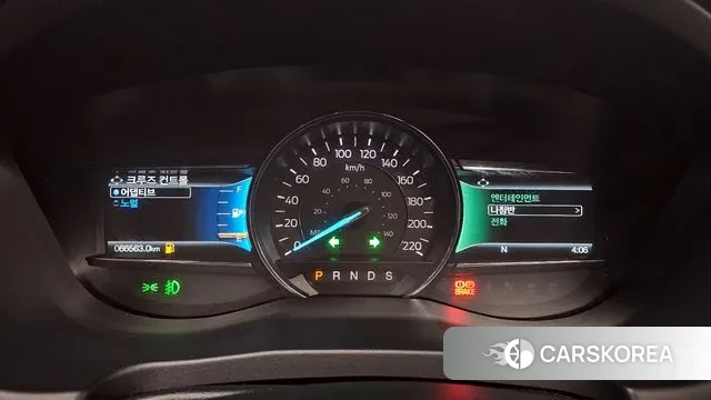 Ford Explorer id 3760903 из Кореи 18