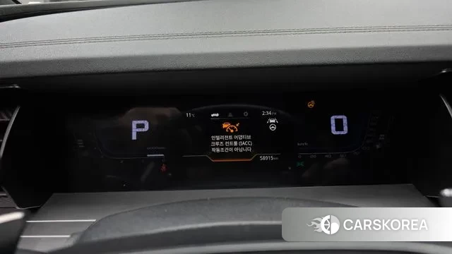 Ssangyong Torres id 3664826 из Кореи 18