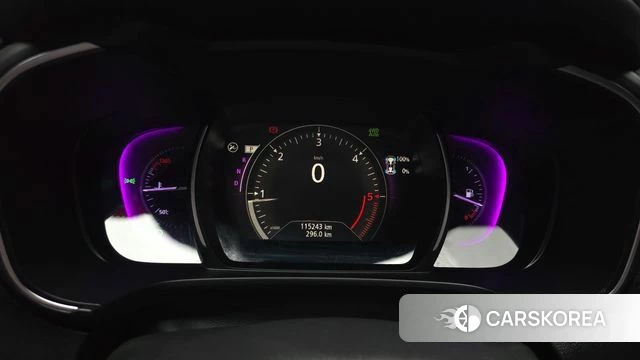 Renault Korea (Samsung) QM6 id 4794881 из Кореи 28