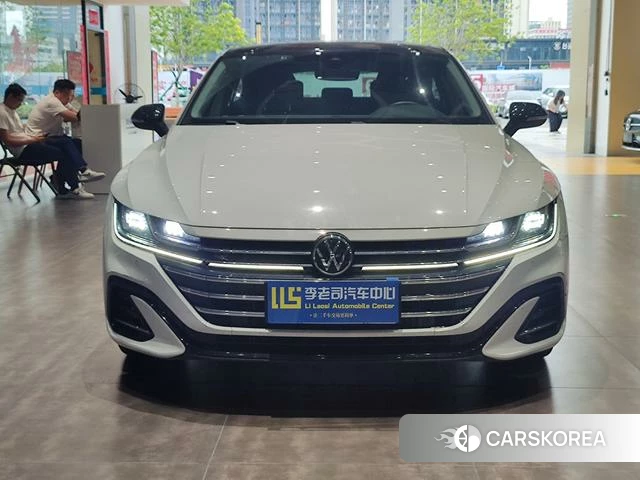 Volkswagen CC id 4276642 из Китая 8