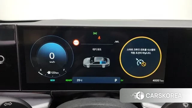 Hyundai Grandeur Hybrid (GN7) id 2963843 из Кореи 18
