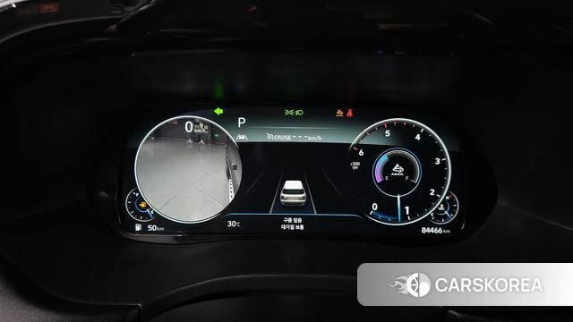 Hyundai Palisade id 4881758 из Кореи 38