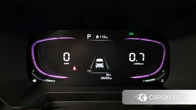 Kia The New Kia Ray id 3027021 из Кореи 18