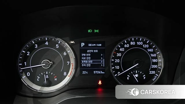 Hyundai Venue id 4937265 из Кореи 28