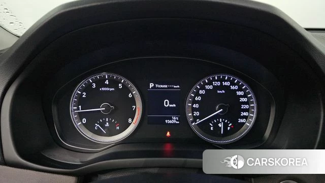 Hyundai Grandeur IG id 3911530 из Кореи 18