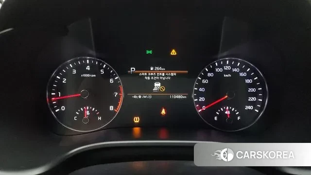 Kia The New K3 2nd generation id 3443685 из Кореи 18