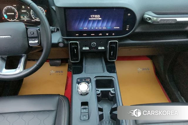 Haval Big dog id 4212312 из Китая 15