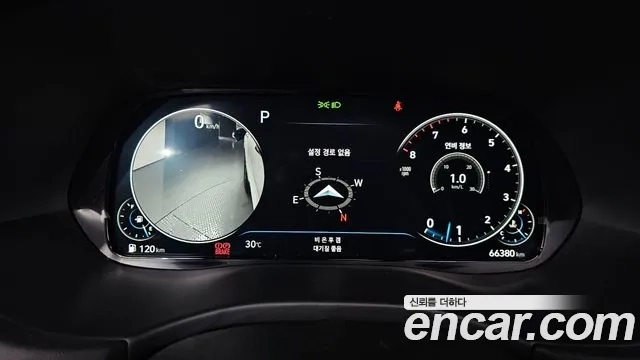 Hyundai Palisade id 2879476 из Кореи 18